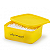 Tupperware® Jeitosinho Aqui tem Arroz 400ml - Imagem 2