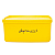 Tupperware® Jeitosinho Aqui tem Arroz 400ml - Imagem 1