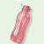 Tupperware Eco Garrafa 1,5 Litros Soft Rosa - Imagem 2