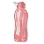 Tupperware Eco Garrafa 1,5 Litros Soft Rosa - Imagem 1