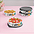 Tupperware Pratinho Petiscos 500ml - Imagem 6