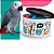 Tupperware Pote Master Petiscos 1,5 Litros - Imagem 4