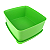 Tupperware Jeitosinho 400ml Verde - Imagem 4