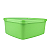 Tupperware Jeitosinho 400ml Verde - Imagem 3