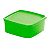 Tupperware Jeitosinho 400ml Verde - Imagem 1