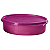 Tupperware Pratinho Colors 500ml Rabanete - Imagem 1