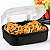 Tupperware Visual Box Pequeno 1,1 Litros Petro - Imagem 2