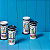 Tupperware Copo Com Tampa Festa Junina 470ml Cordel Encatado - Imagem 2
