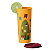 Tupperware Copo Com Tampa Festa Junina 470ml - Imagem 3