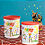 Tupperware Instantâneas Brasil Magico 2,5 Litros - Imagem 2
