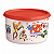 Tupperware Pote Master Brasil Magico 1,5 Litros - Imagem 1