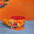 Tupperware Caixa Florales 2,4 Litros - Imagem 2