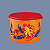Tupperware Caixa Florales 2,4 Litros - Imagem 3