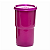 Tupperware Copo Colors 350ml Rabanete - Imagem 1