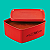 Tupperware Jeitosinho Molho de Tomate 400ml - Imagem 2