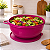 Tupperware Maxi Criativa 7,8 Litros Rabanete - Imagem 2
