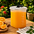 Tupperware Jarra Slim 1 Litro Neblina - Imagem 2