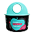 Tupperware Porta Utencilios Slim Sem Tampa + Tupper Clean - Imagem 2