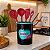 Tupperware Porta Utencilios Slim Sem Tampa + Tupper Clean - Imagem 3