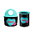 Tupperware Porta Utencilios Slim Sem Tampa + Tupper Clean - Imagem 1