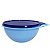 Tupperware Criativa 1.4 Litros Azul - Imagem 5