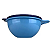 Tupperware Criativa 1.4 Litros Azul - Imagem 3