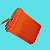 Tupperware Porta Cereais Vermelho 500g - Imagem 3
