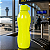 Tupperware Eco Garrafa Amarela Neon 500 ml - Imagem 2