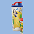 Tupperware Copo Com Bico Branca de Neve 470 ml - Imagem 2