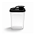 Tupperware Tupper Slim 350ml Black - Imagem 1