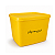 Tupperware Jeitoso 800ml Aqui Tem Arroz - Imagem 2
