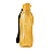Tupperware Eco Garrafa 500ml Amarela - Imagem 1