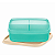 Tupperware Basic Line 550ml Com Divisórias Verde Mint - Imagem 1