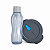 Tupperware Kit Eco Garrafa 1 L e Cristalwave Redondo Geração II 1,5 L - Imagem 1