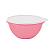 Tupperware Tigela Maravilhosa 1,8 Litros Rosa Quartzo - Imagem 1