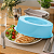 Tupperware® Tampa para Micro-ondas Azul - Imagem 2
