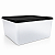 Tupperware Espaçosa 6,5 Litros Black - Imagem 1