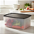 Tupperware Espaçosa 6,5 Litros Black - Imagem 3