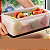 Tupperware Mega Caixa 6 Litros Black - Imagem 2