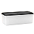 Tupperware Mega Caixa 6 Litros Black - Imagem 1