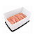 Tupperware Espaçosa 3 Litros Black - Imagem 2