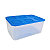 Tupperware Tupperfresh Retangular 2,5 Litros - Imagem 1