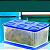 Tupperware Tupperfresh Retangular 2,5 Litros - Imagem 2