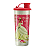 Tupperware Copo Com Bico Princesa Tiana 470 ml - Imagem 1