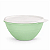 Tupperware Kit Tigela Maravilhosa 750 ml Verde Menta - Imagem 1
