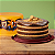 Tupperware Big Cake Redondo Festa Junina - Imagem 3