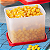 Tupperware Jeitoso 800ml Base Translucida e Tampa Vermelha - Imagem 3
