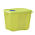 Tupperware Freezertime 1 Litro Margarita - Imagem 1