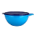 Tupperware Tigela Criativa 3 Litros Azul - Imagem 1