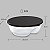 Tupperware Kit Tigelas Design 3 Peças - Imagem 7